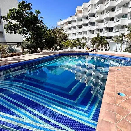 Americas Adventure Costa Adeje (Tenerife)