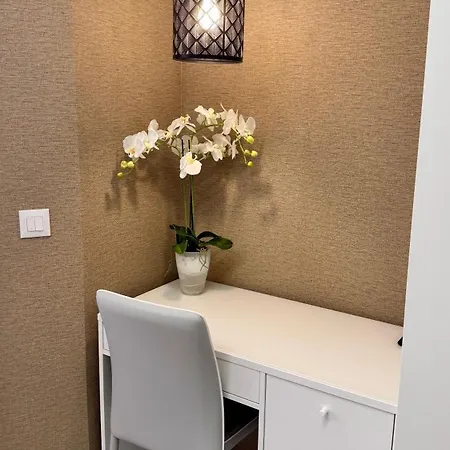 Americas Adventure Apartament Costa Adeje (Tenerife)