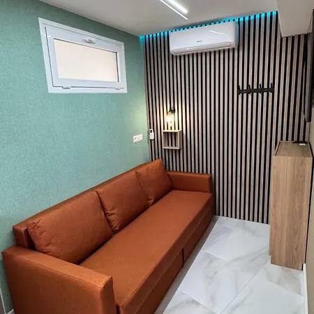 Americas Adventure Apartament Costa Adeje (Tenerife)