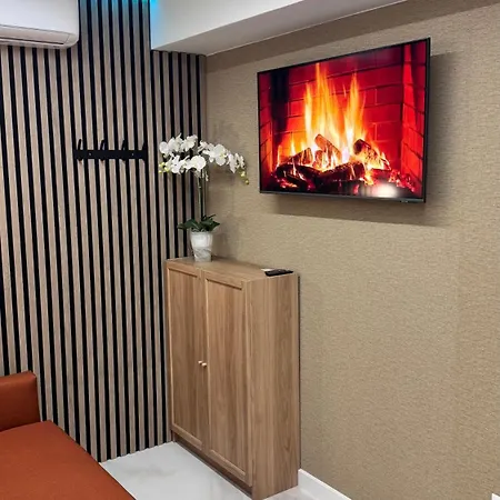 Apartament Americas Adventure *
