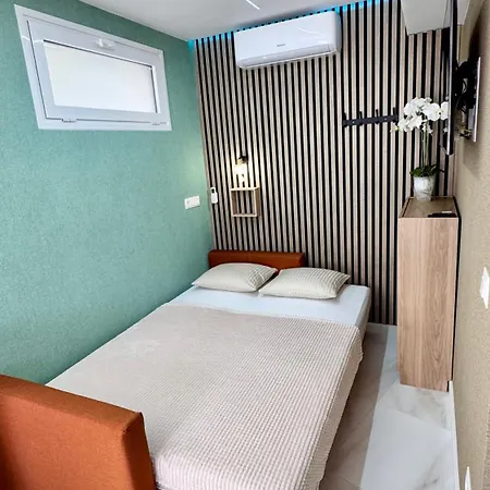 Apartament Americas Adventure Costa Adeje (Tenerife)