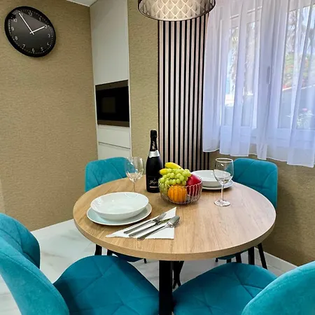 Americas Adventure Apartament Costa Adeje (Tenerife)