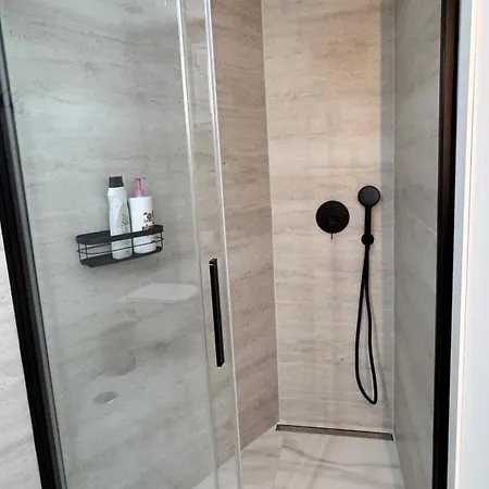 Americas Adventure Apartament Costa Adeje (Tenerife)