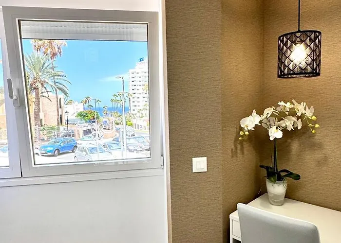 Apartament Americas Adventure *