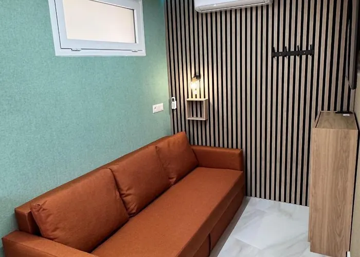Americas Adventure Apartament Costa Adeje (Tenerife)