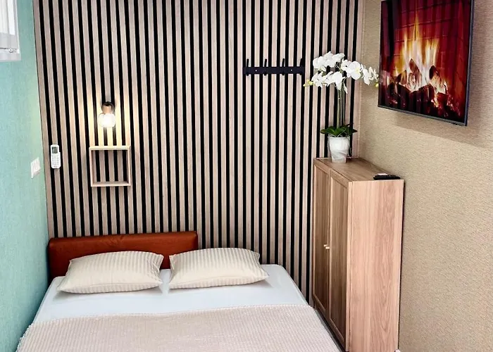 Americas Adventure Apartament Costa Adeje (Tenerife)