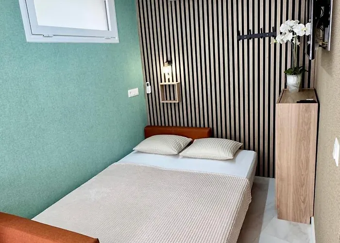 Apartament Americas Adventure Costa Adeje (Tenerife)