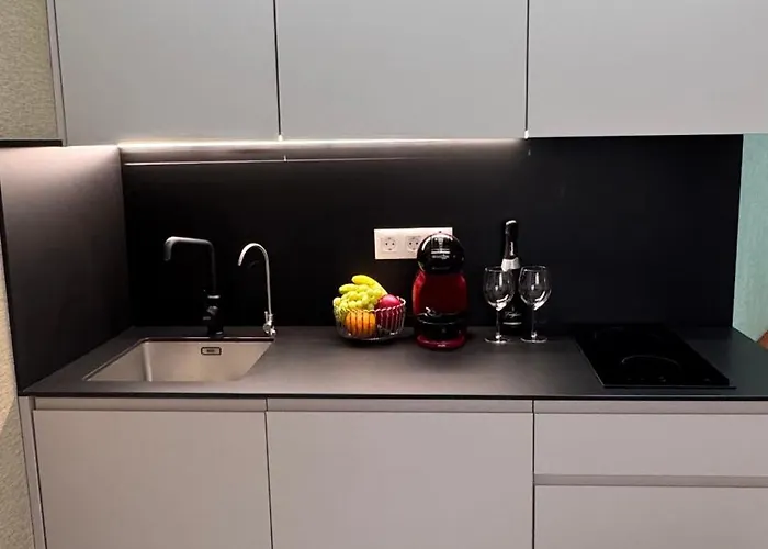 Apartament Americas Adventure *