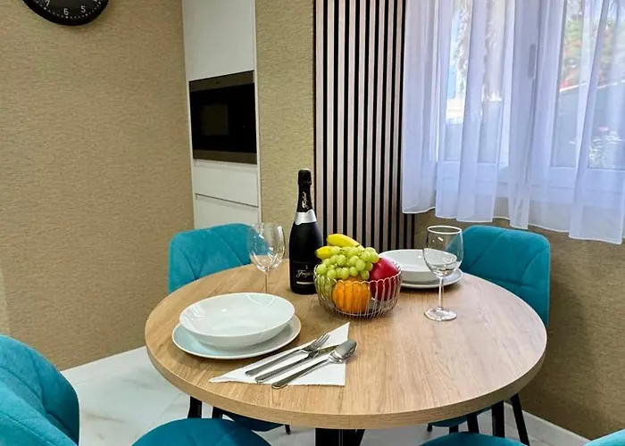 Americas Adventure Apartament Costa Adeje (Tenerife)