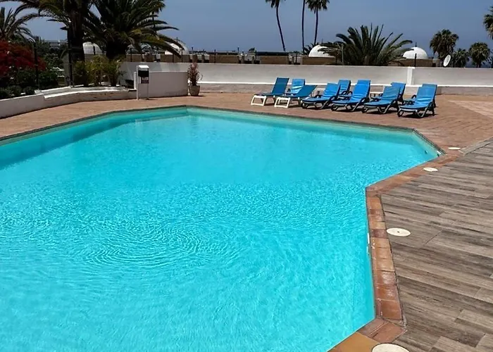 Apartament Americas Adventure